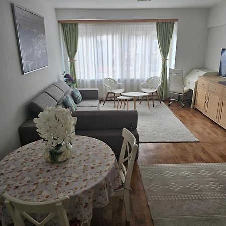 Belle Maison ! Brüksel Dış mekan fotoğraf