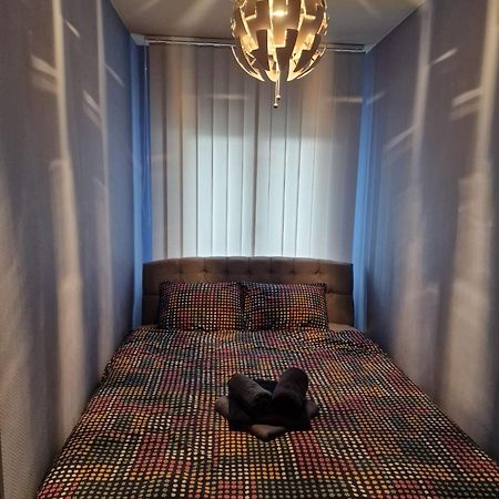 Belle Maison ! Brüksel Dış mekan fotoğraf