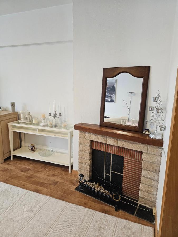 Belle Maison ! Brüksel Dış mekan fotoğraf