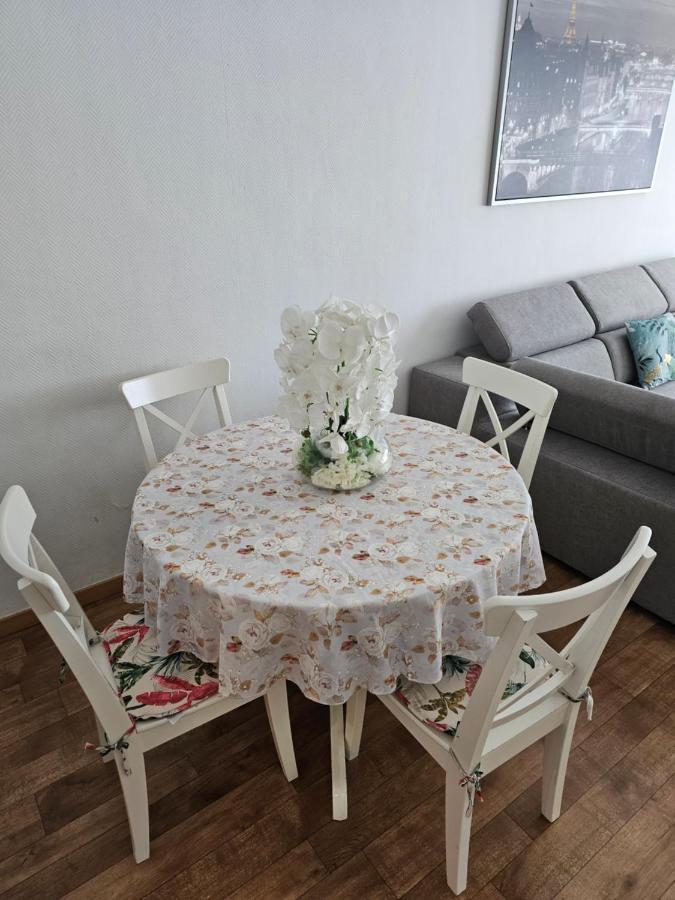 Belle Maison ! Brüksel Dış mekan fotoğraf
