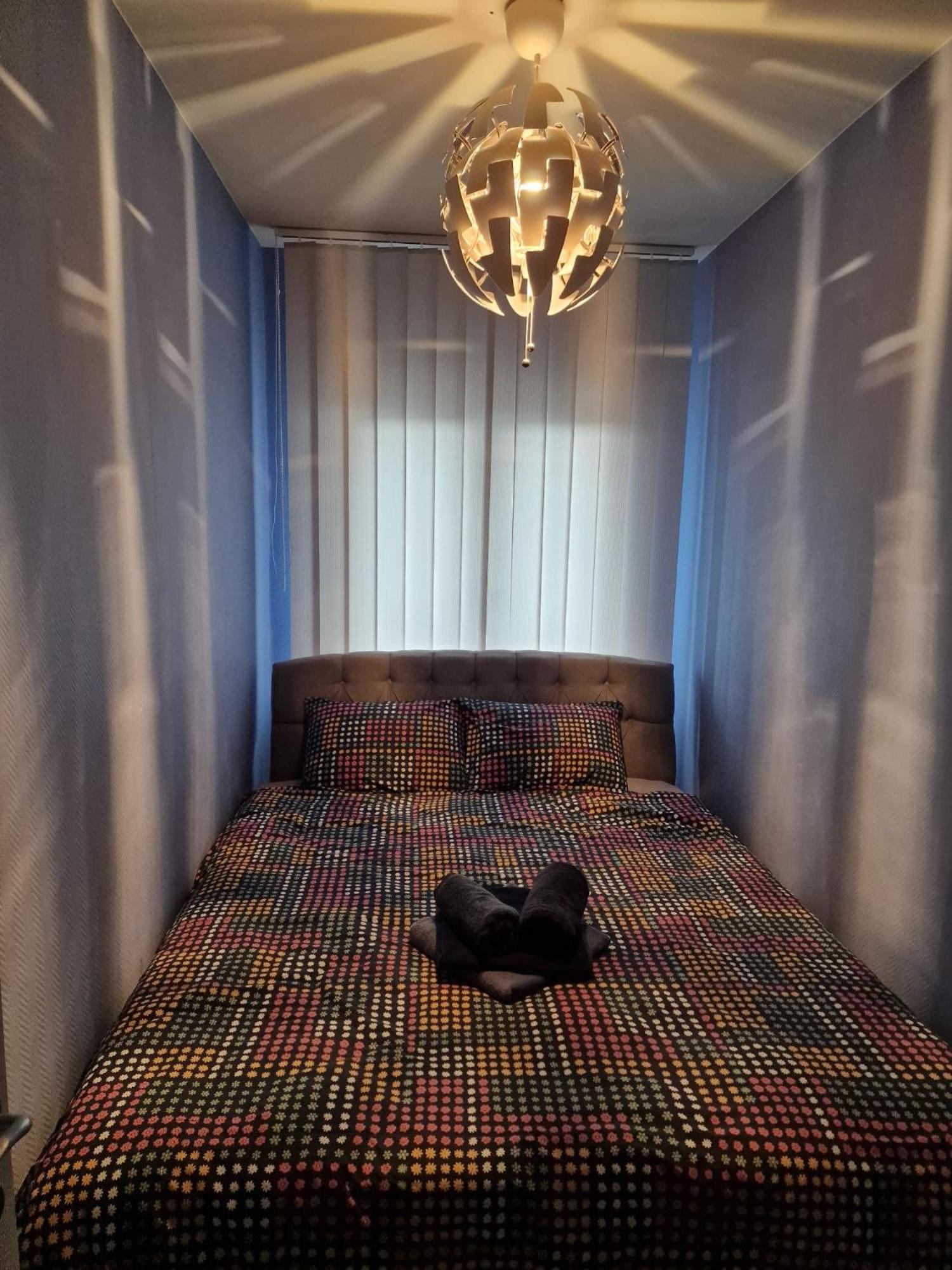 Belle Maison ! Brüksel Dış mekan fotoğraf